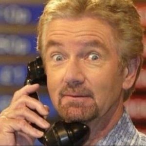 Meet your Posher, Doug